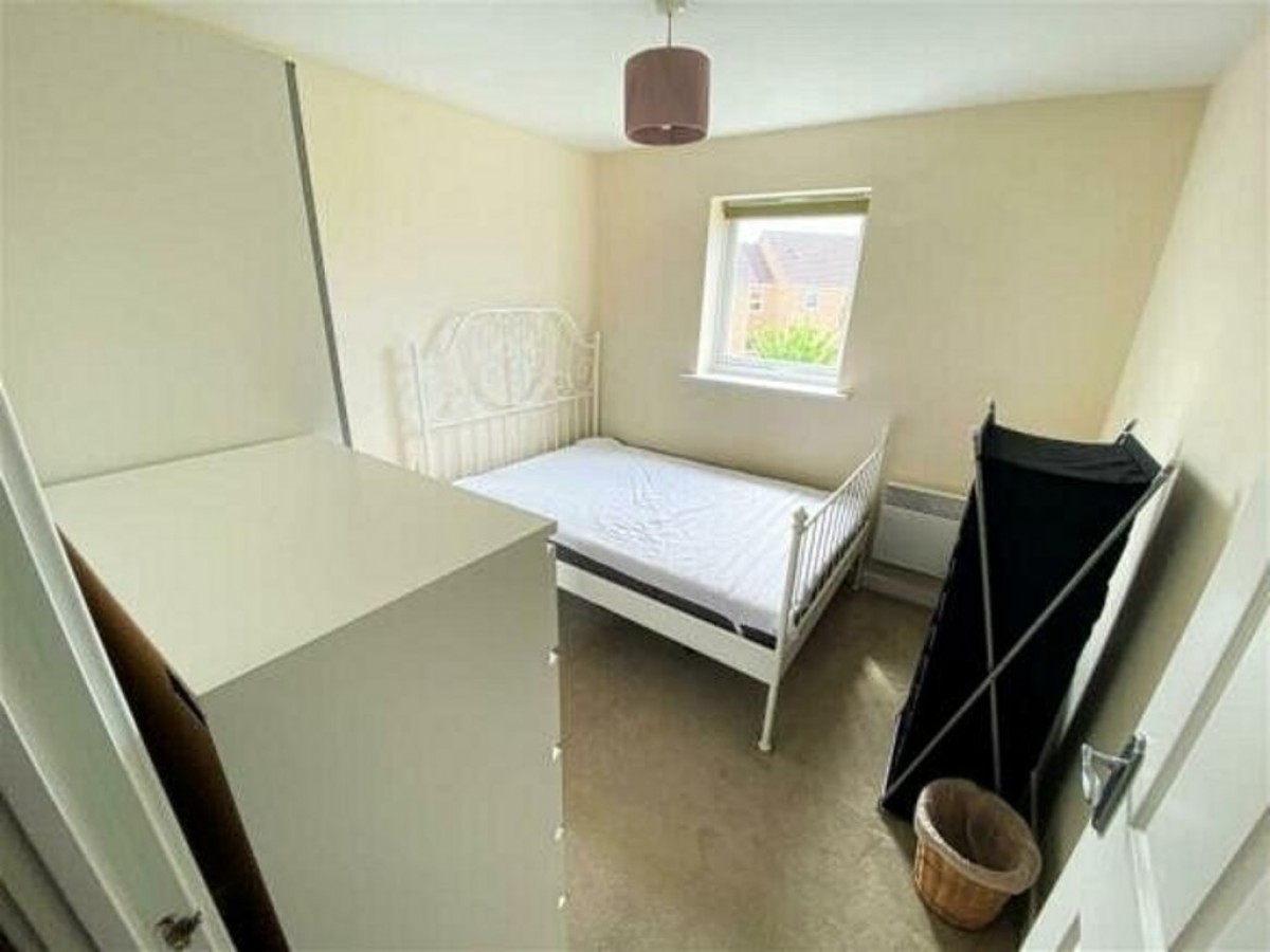 Balmoral Way, Yardley Wood