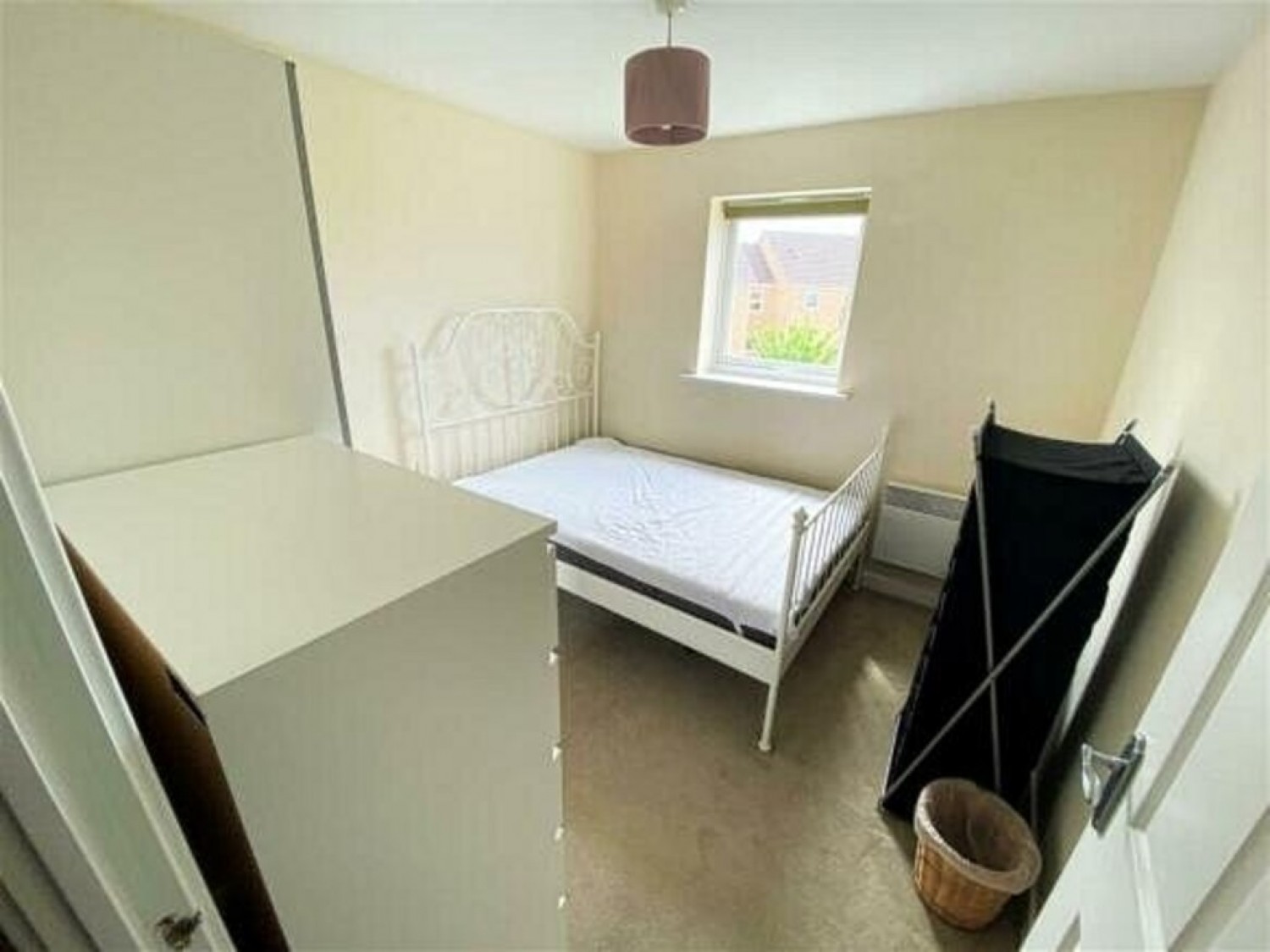 Balmoral Way, Yardley Wood