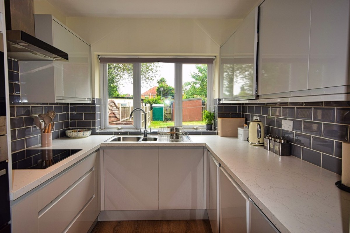 Newborough Road, Shirley