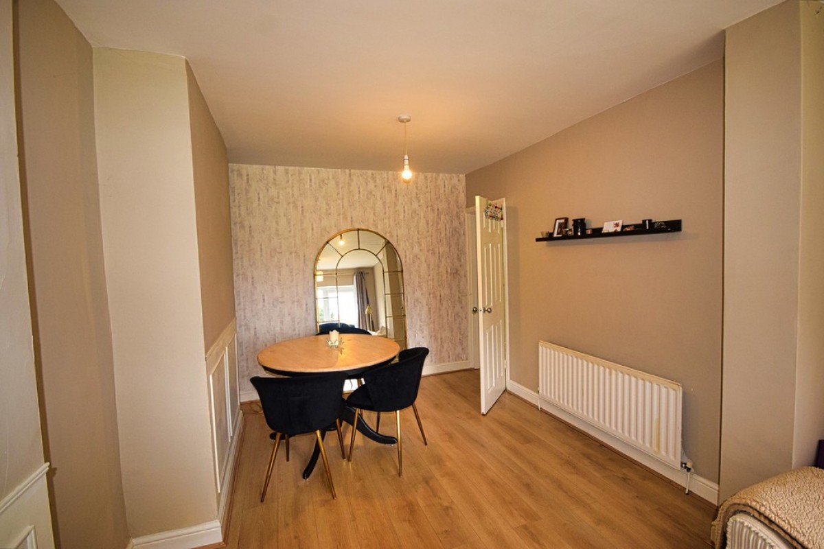 Newborough Road, Shirley