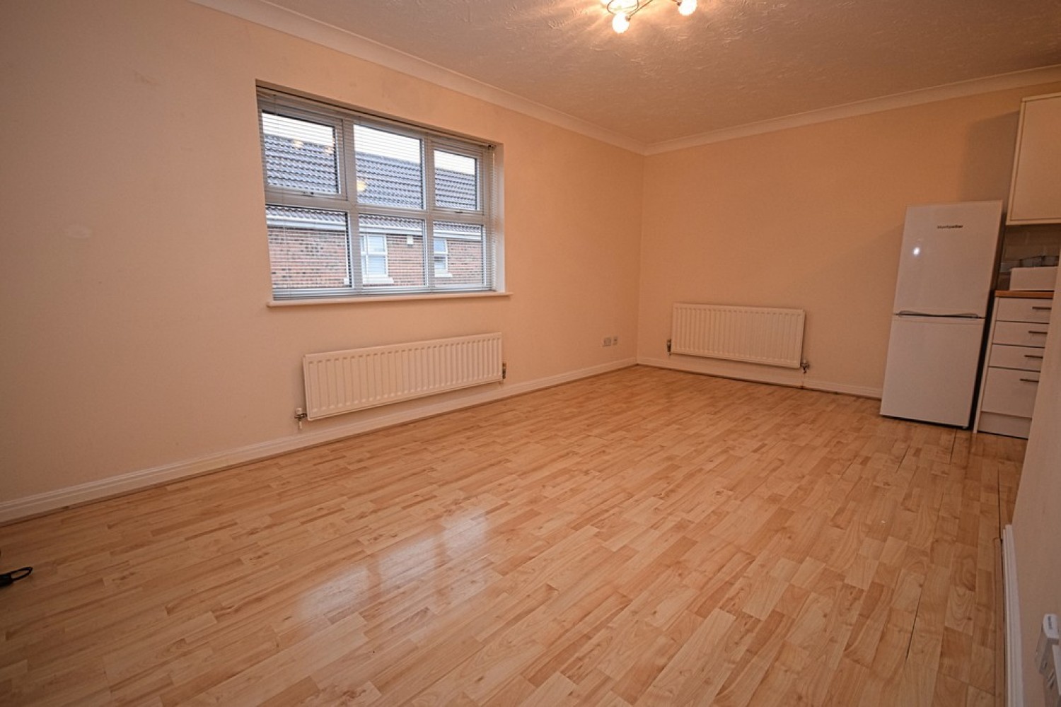 Ledwell, Dickens Heath, Shirley