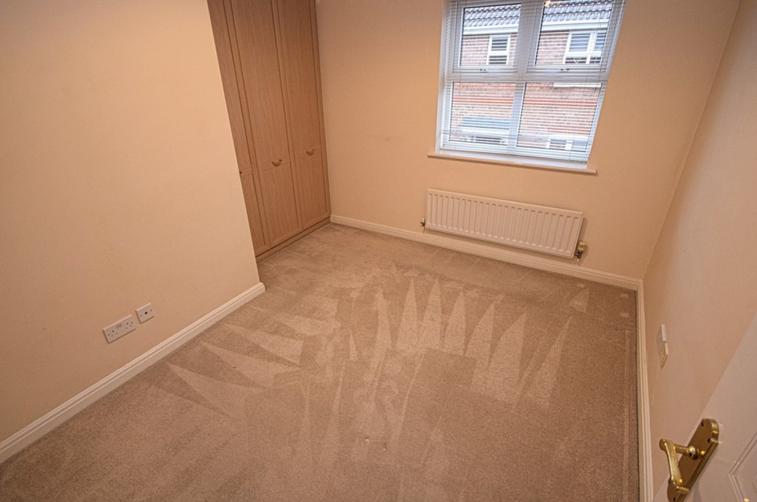 Ledwell, Dickens Heath, Shirley