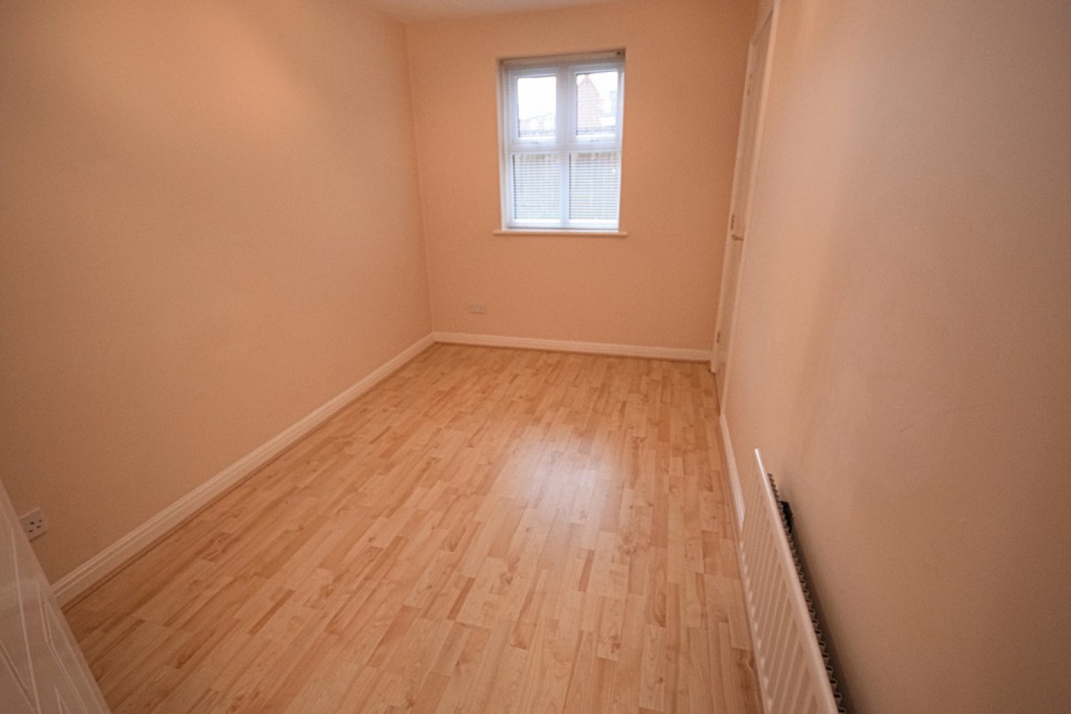 Ledwell, Dickens Heath, Shirley