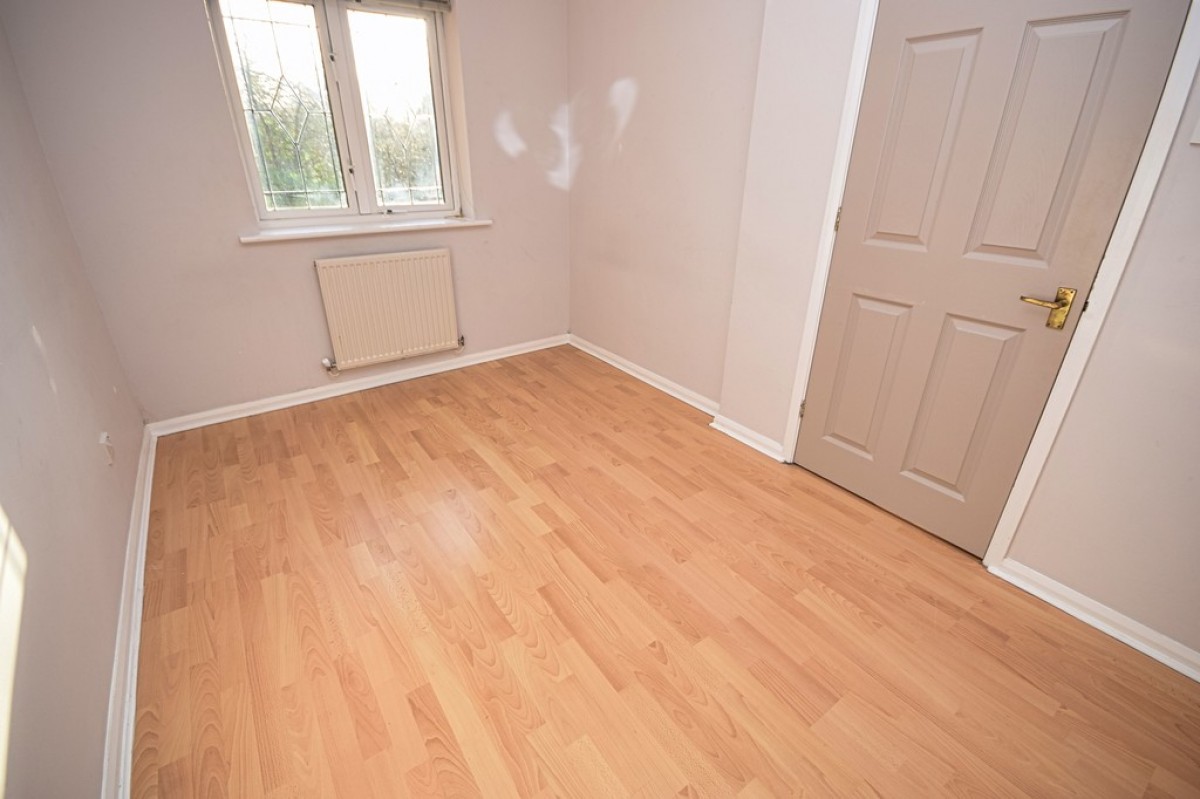 Cornbury Grove, Solihull