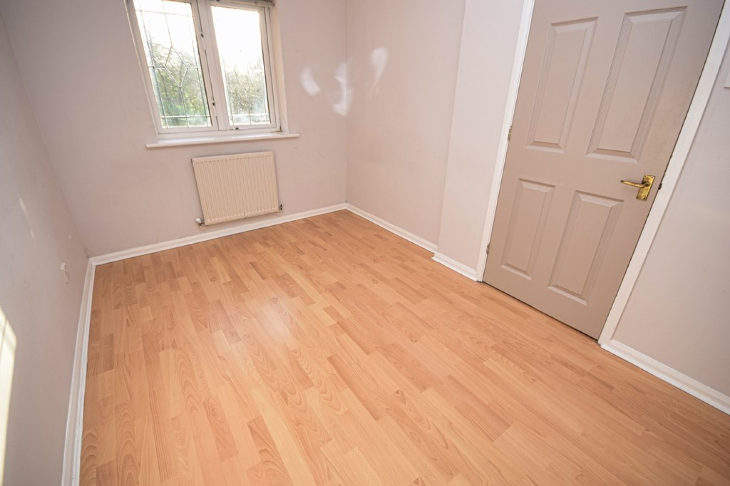 Cornbury Grove, Solihull