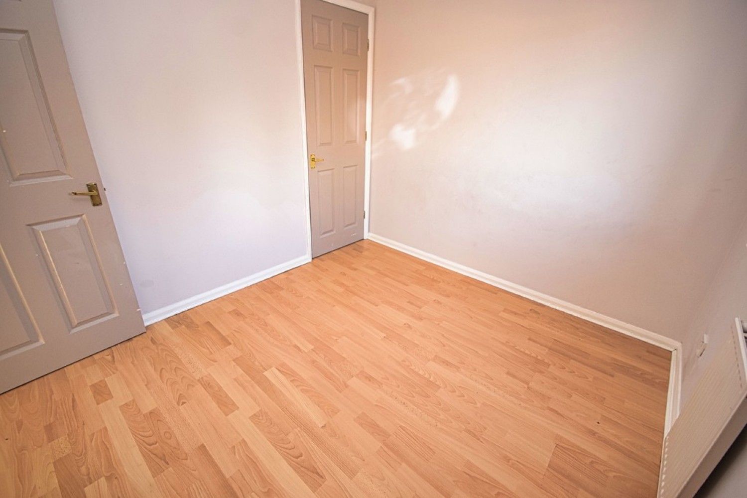 Cornbury Grove, Solihull