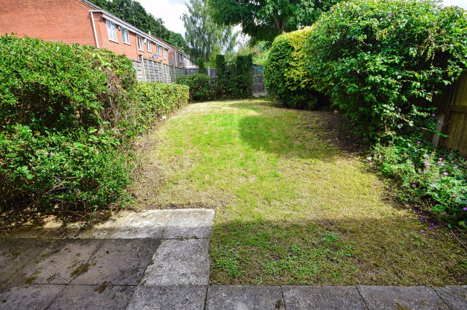 Cornbury Grove, Solihull