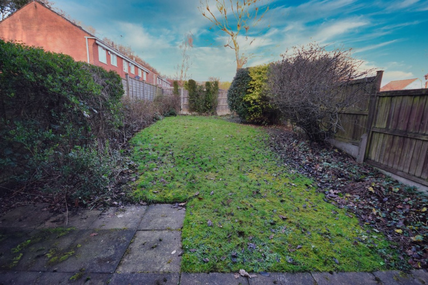 Cornbury Grove, Solihull