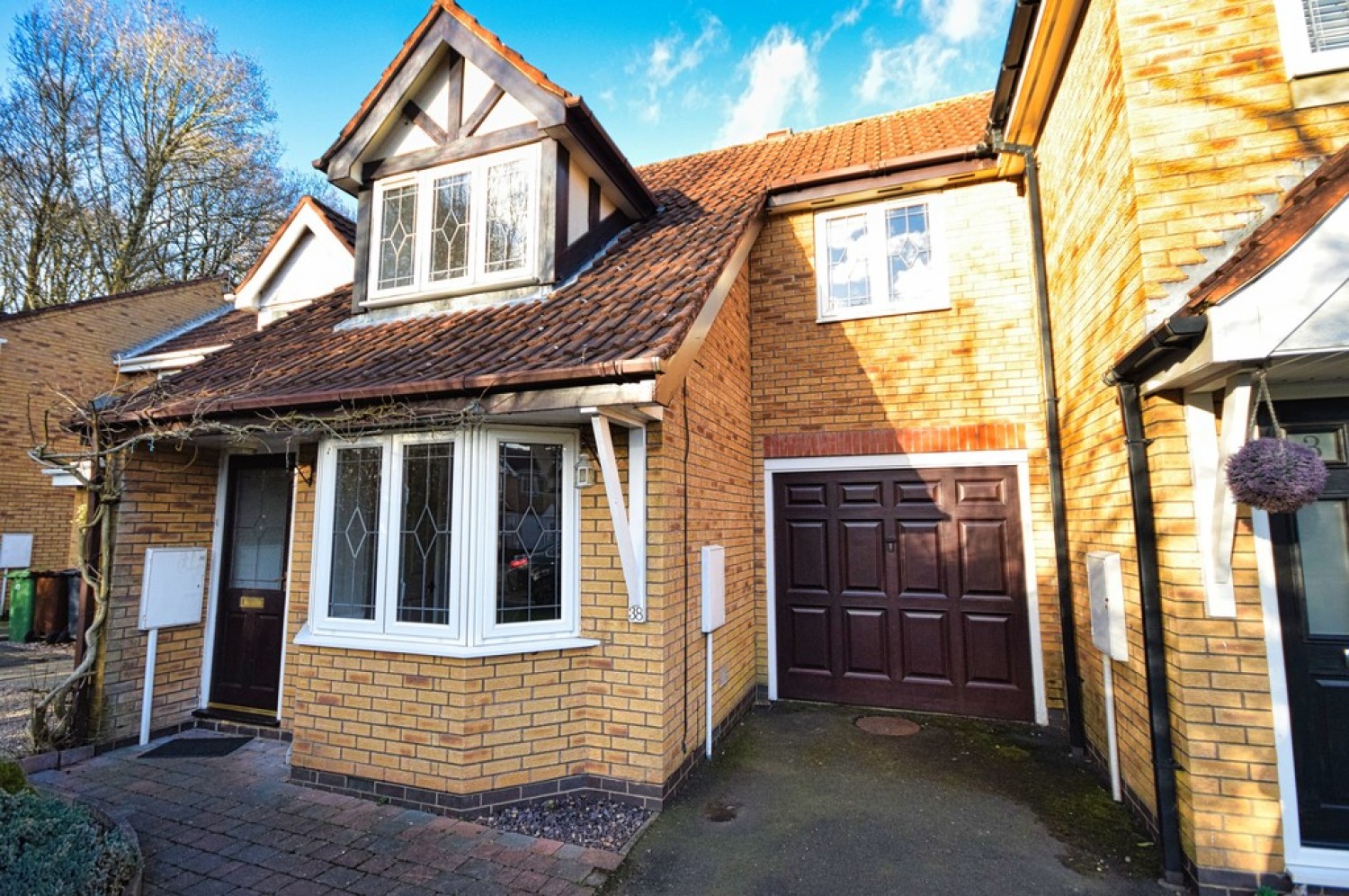 Cornbury Grove, Solihull