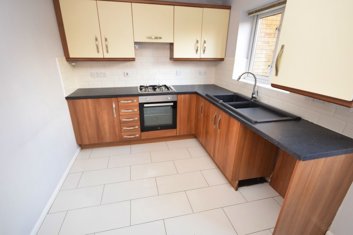 Cornbury Grove, Solihull