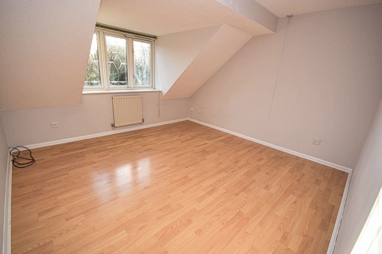 Cornbury Grove, Solihull