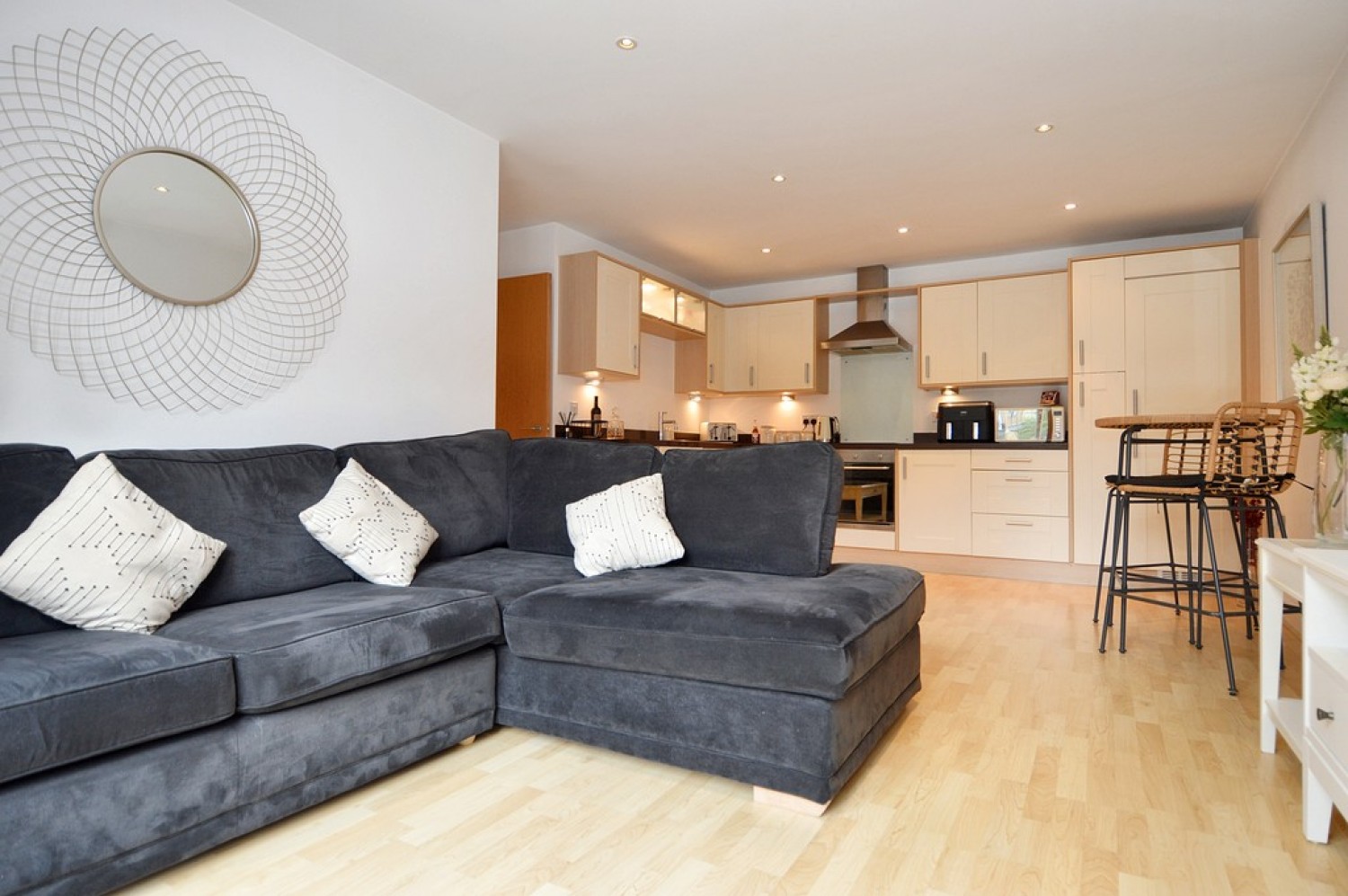 Ascote Lane, Dickens Heath