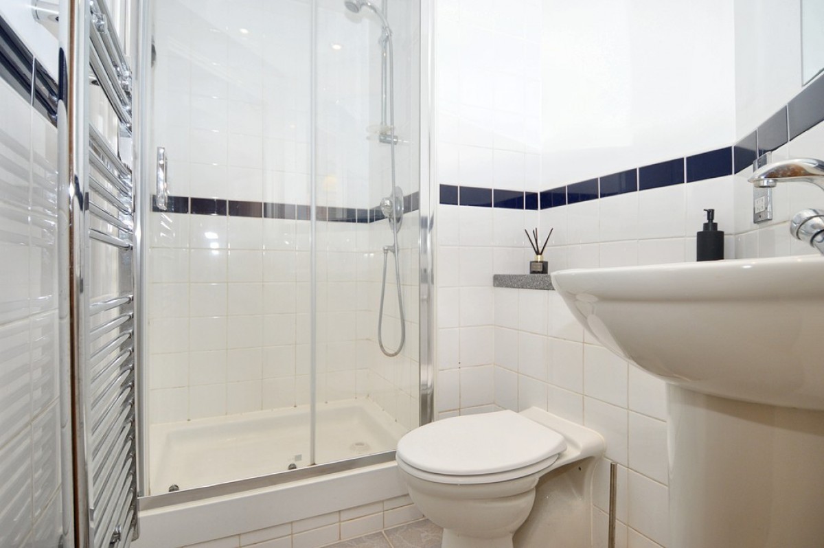 Ascote Lane, Dickens Heath