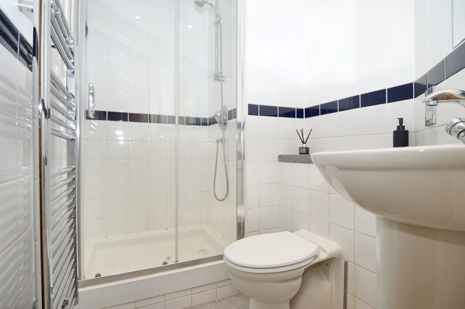 Ascote Lane, Dickens Heath
