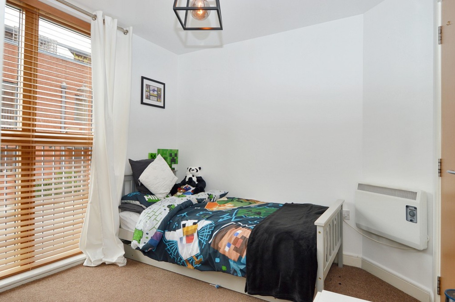 Ascote Lane, Dickens Heath