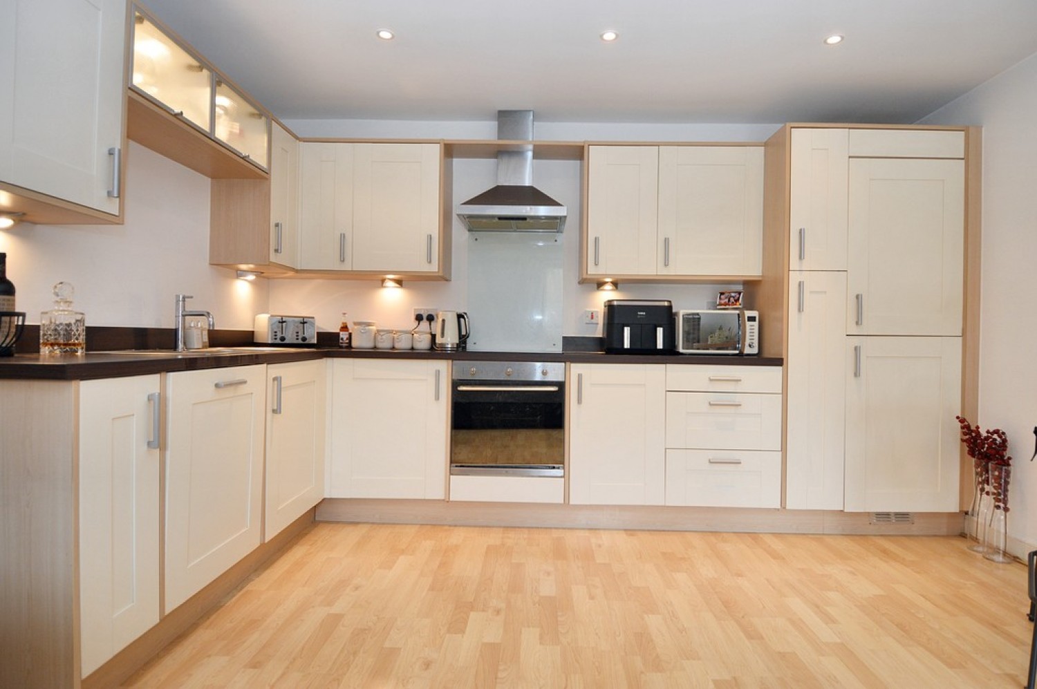 Ascote Lane, Dickens Heath