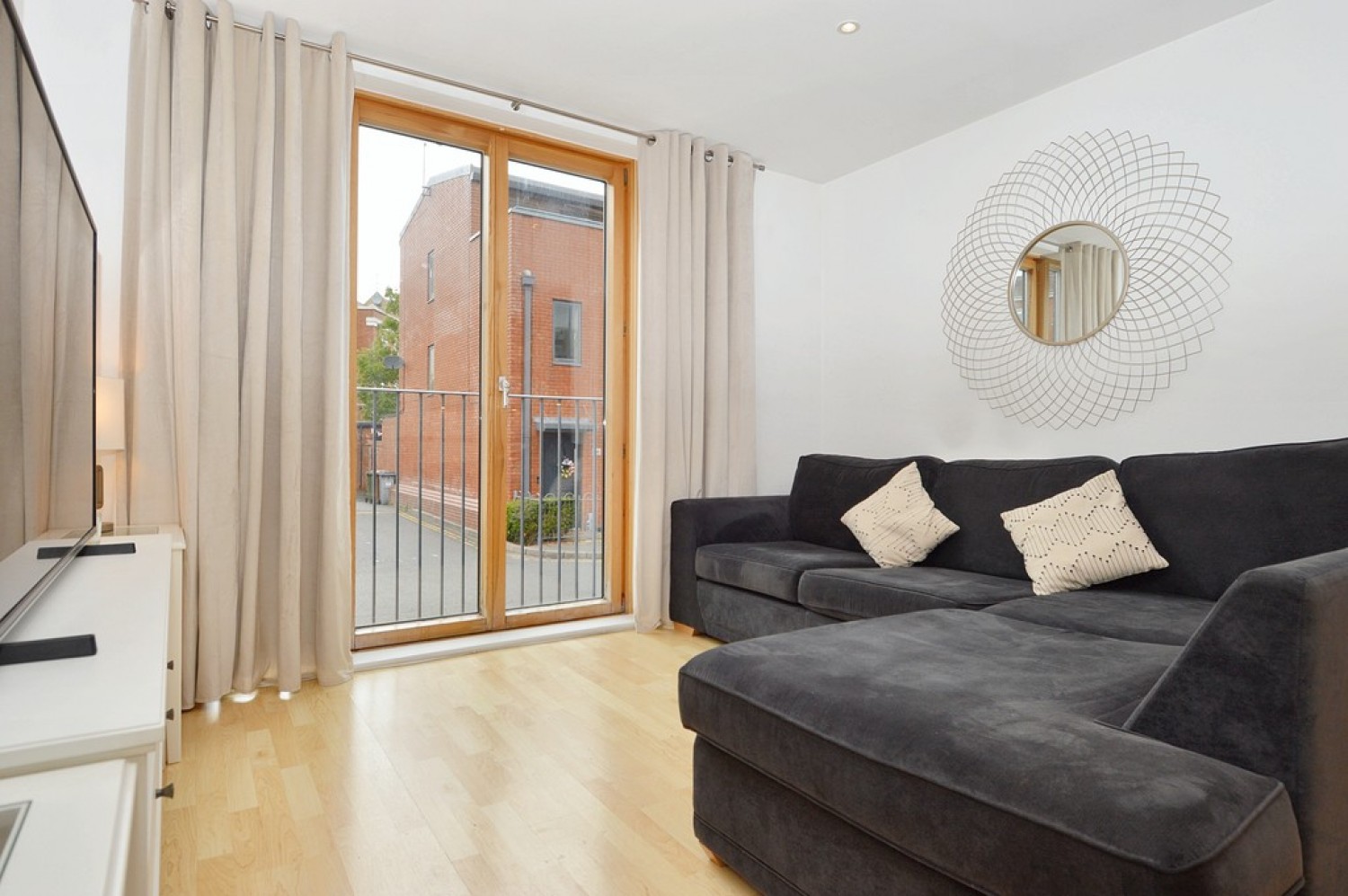 Ascote Lane, Dickens Heath