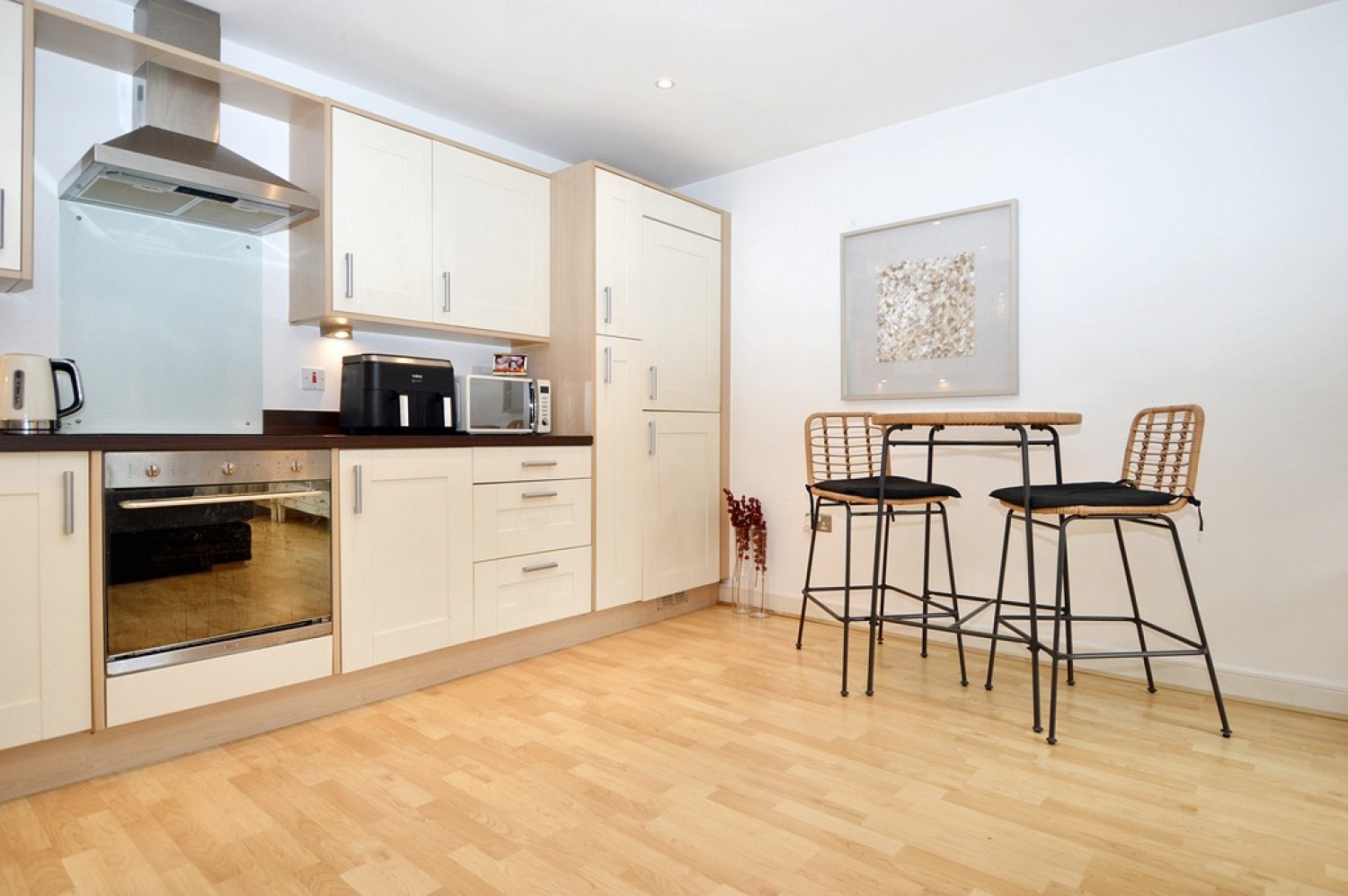 Ascote Lane, Dickens Heath