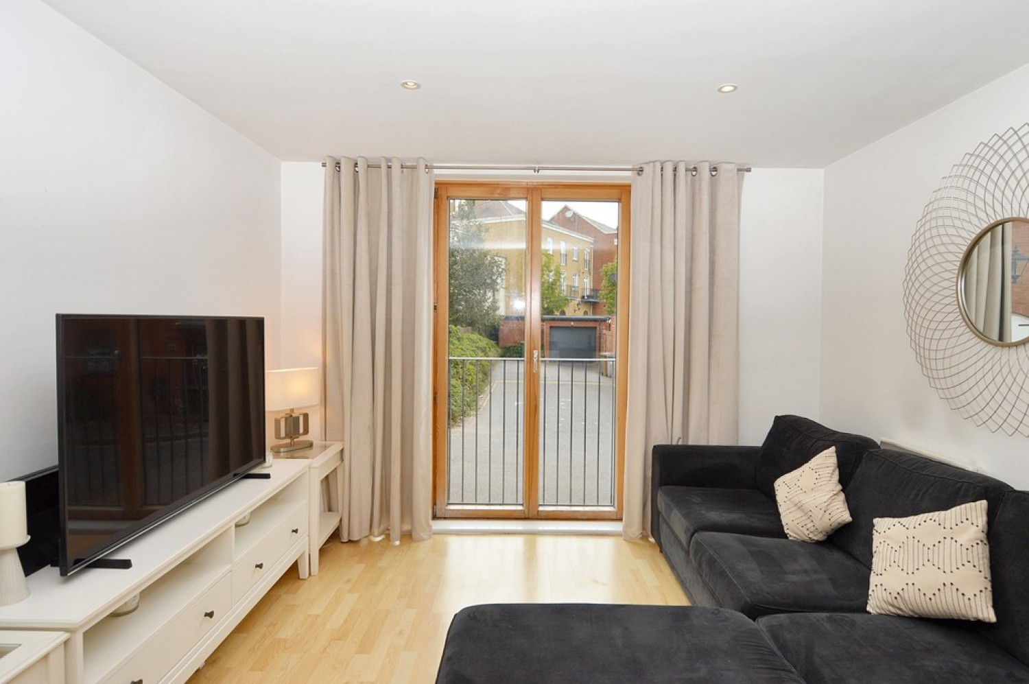 Ascote Lane, Dickens Heath