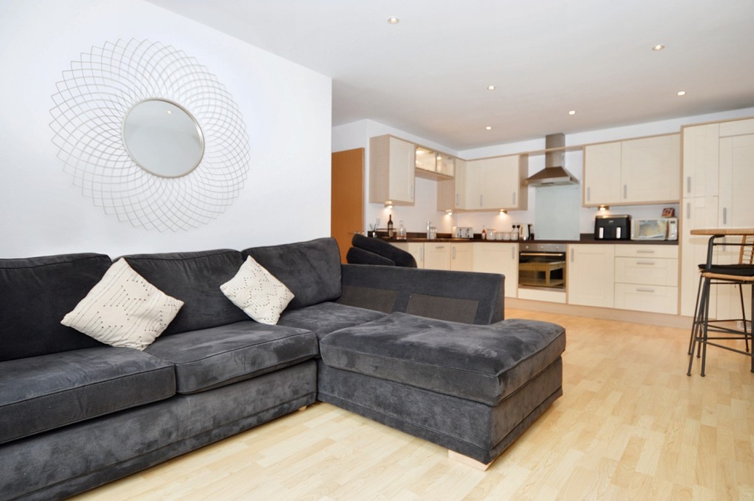 Ascote Lane, Dickens Heath