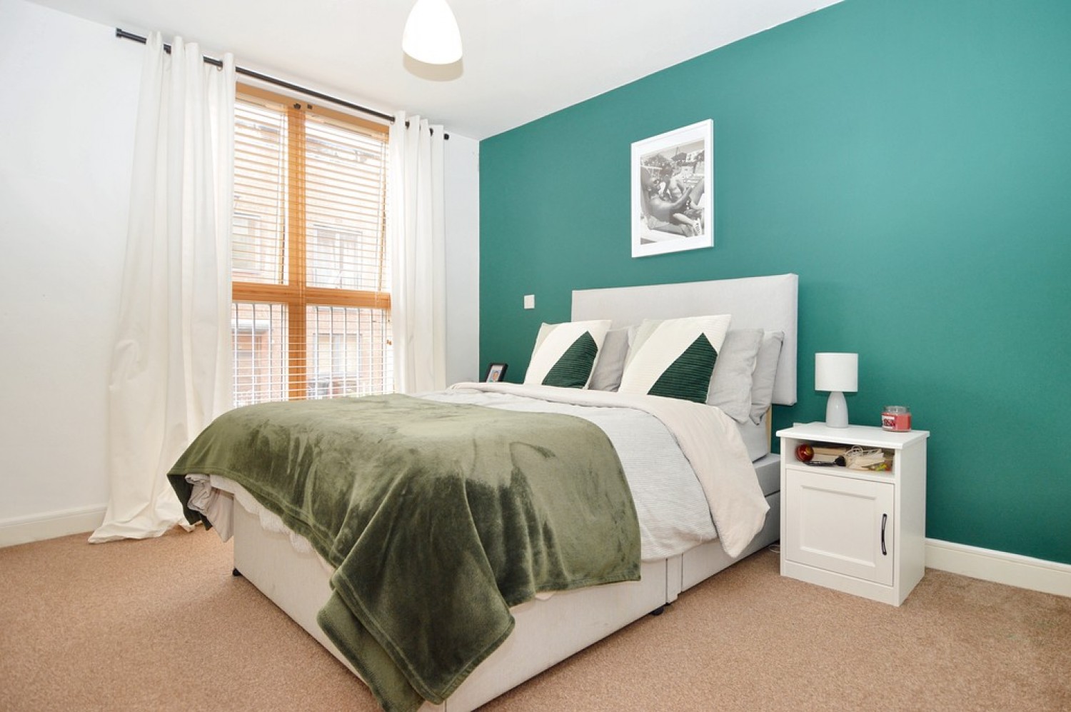 Ascote Lane, Dickens Heath