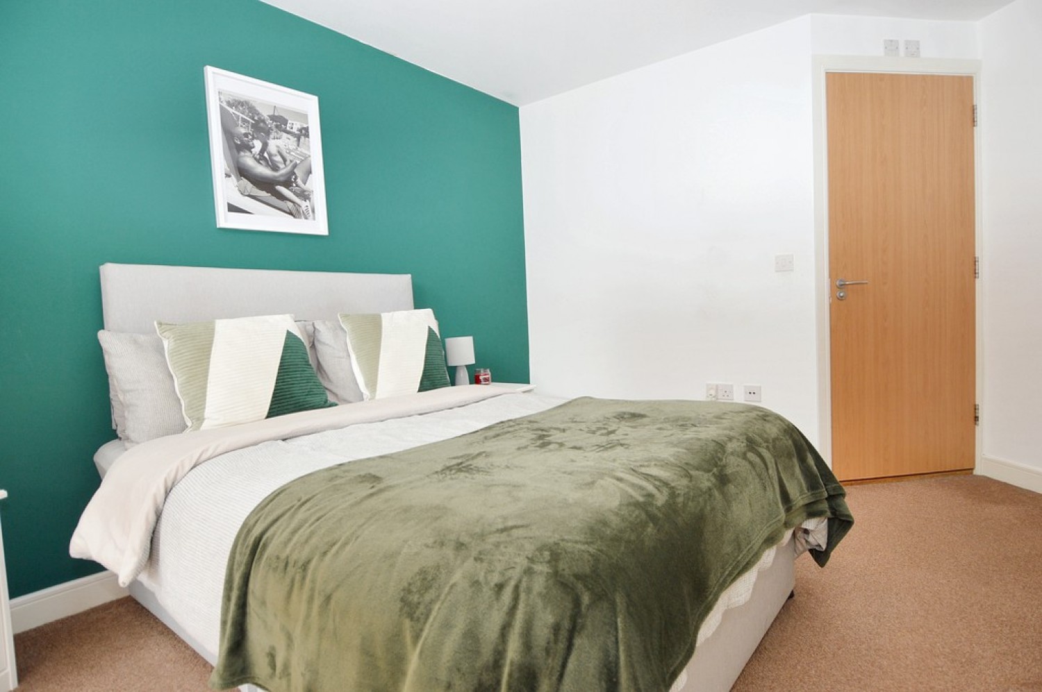 Ascote Lane, Dickens Heath