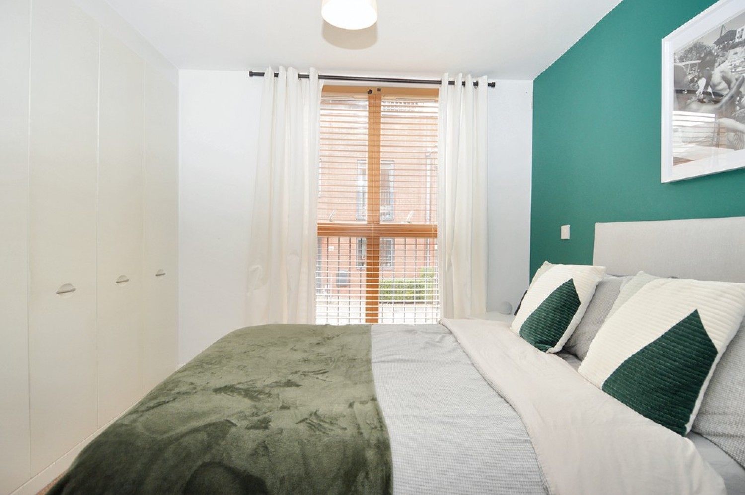 Ascote Lane, Dickens Heath