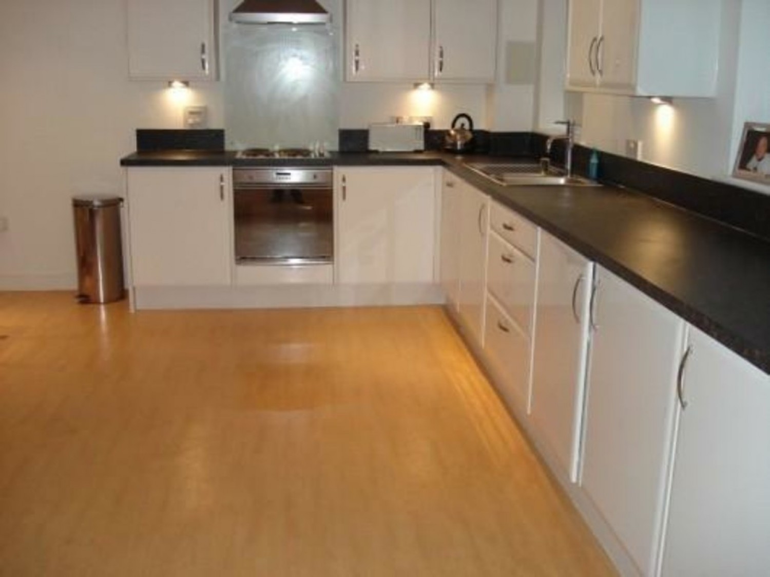 2 bedroom Flat for Sale Copperfield Court, Dickens Heath