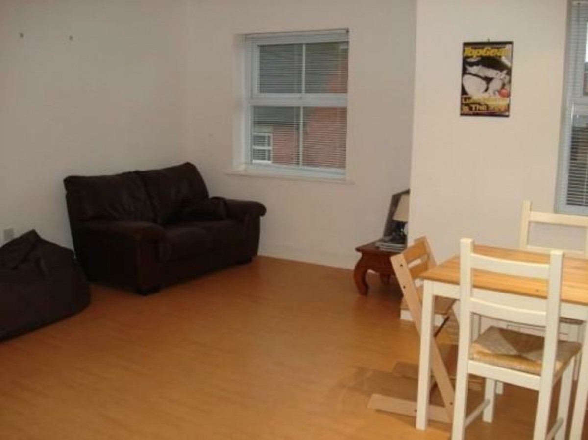 Copperfield Court, Dickens Heath