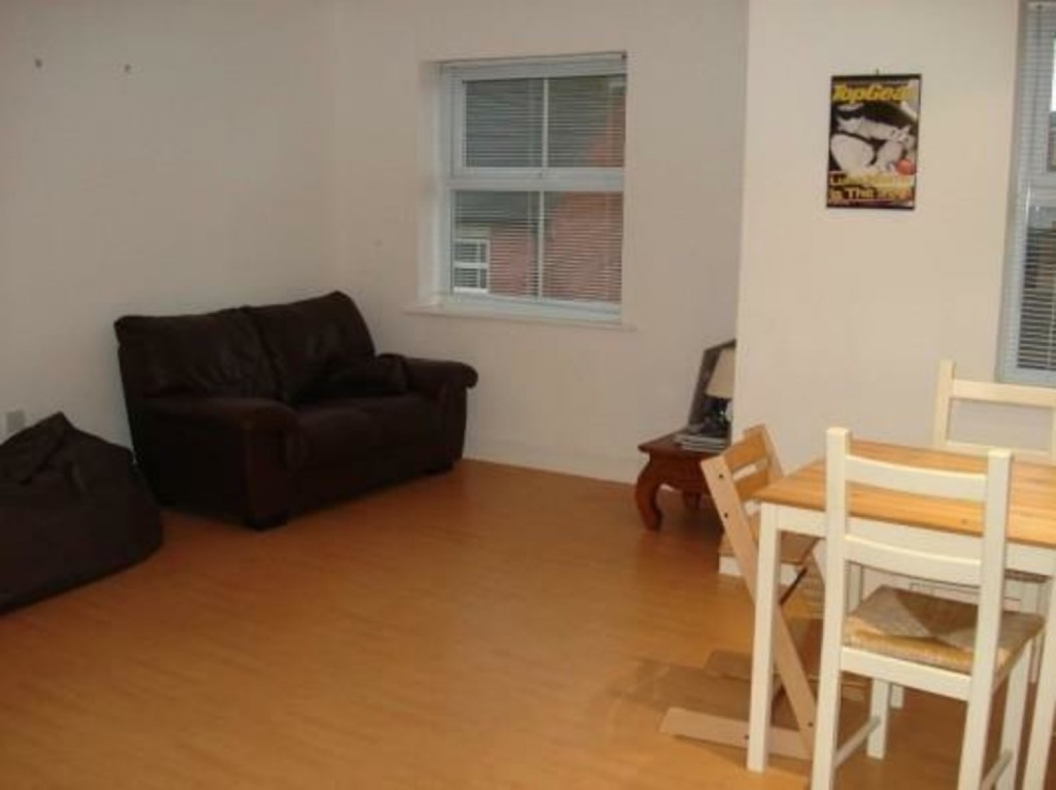 2 bedroom Flat for Sale Copperfield Court, Dickens Heath