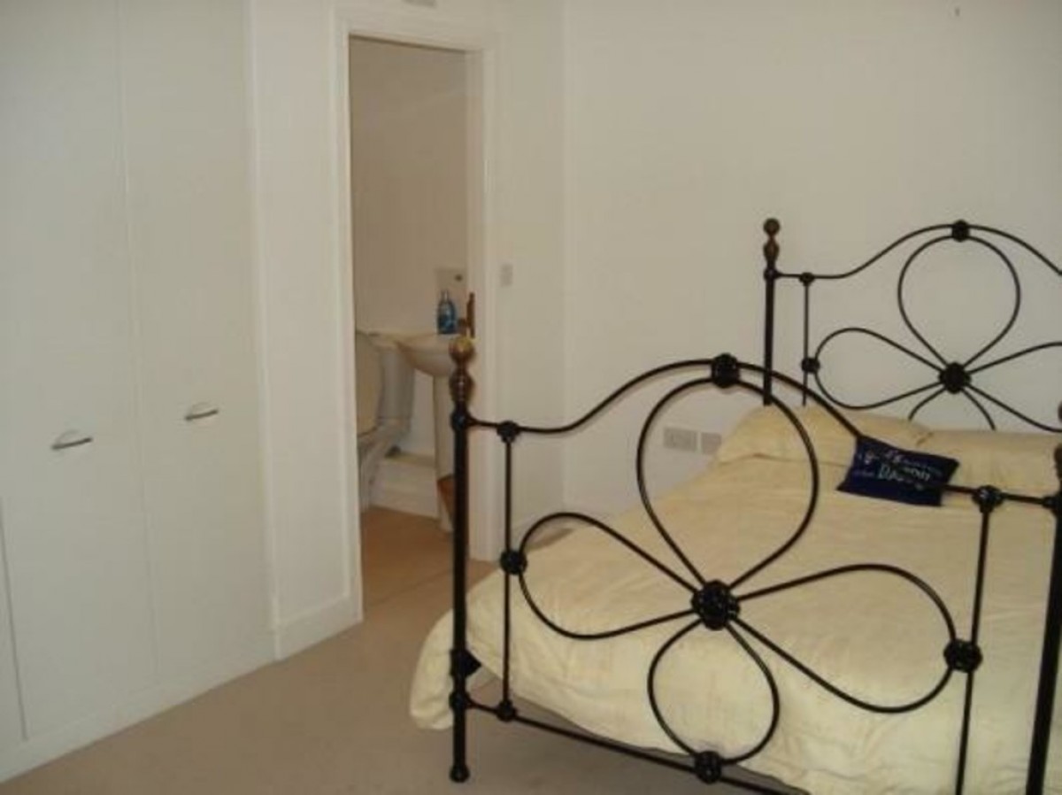 Copperfield Court, Dickens Heath