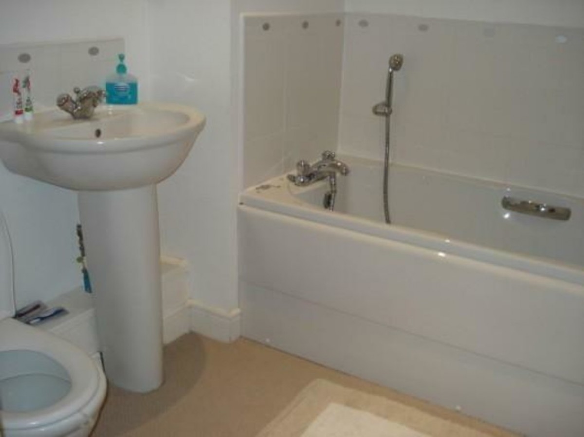 Copperfield Court, Dickens Heath