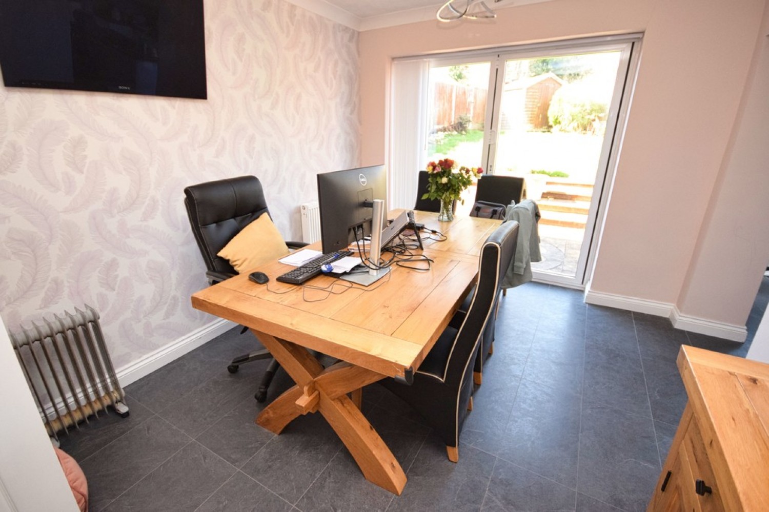 Tanhouse Farm Road, Elmdon