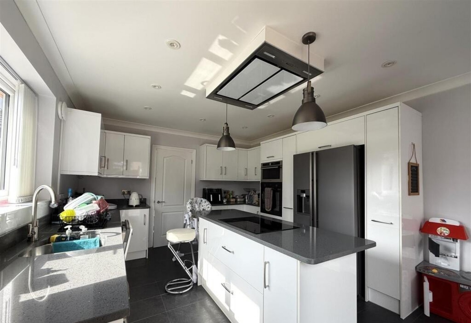 Tanhouse Farm Road, Elmdon