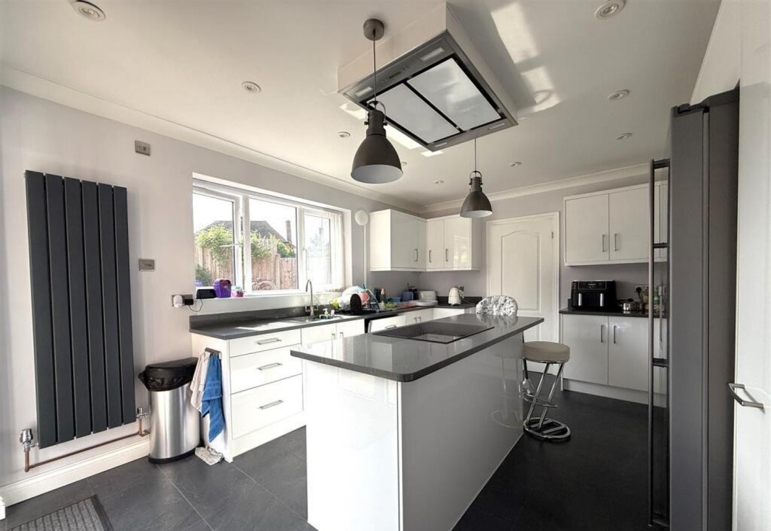 Tanhouse Farm Road, Elmdon