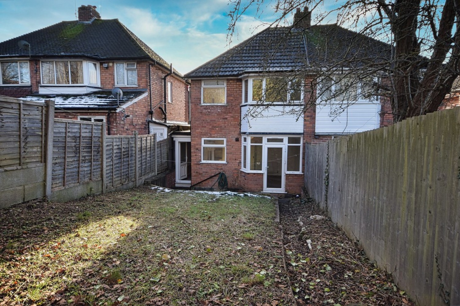 3 bedroom House for Sale Brandwood Park Road, Kings Heath
