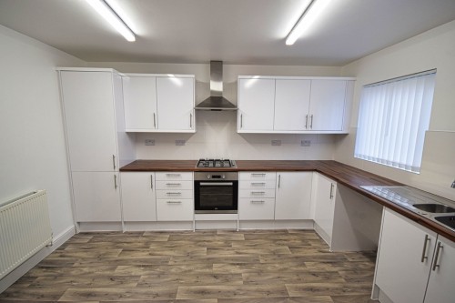 Sedgeberrow Covert, Kings Norton, Birmingham