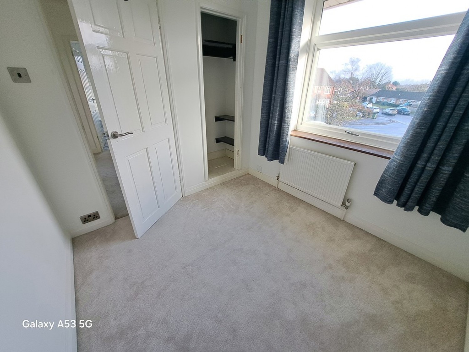 Redlands Close, Solihull