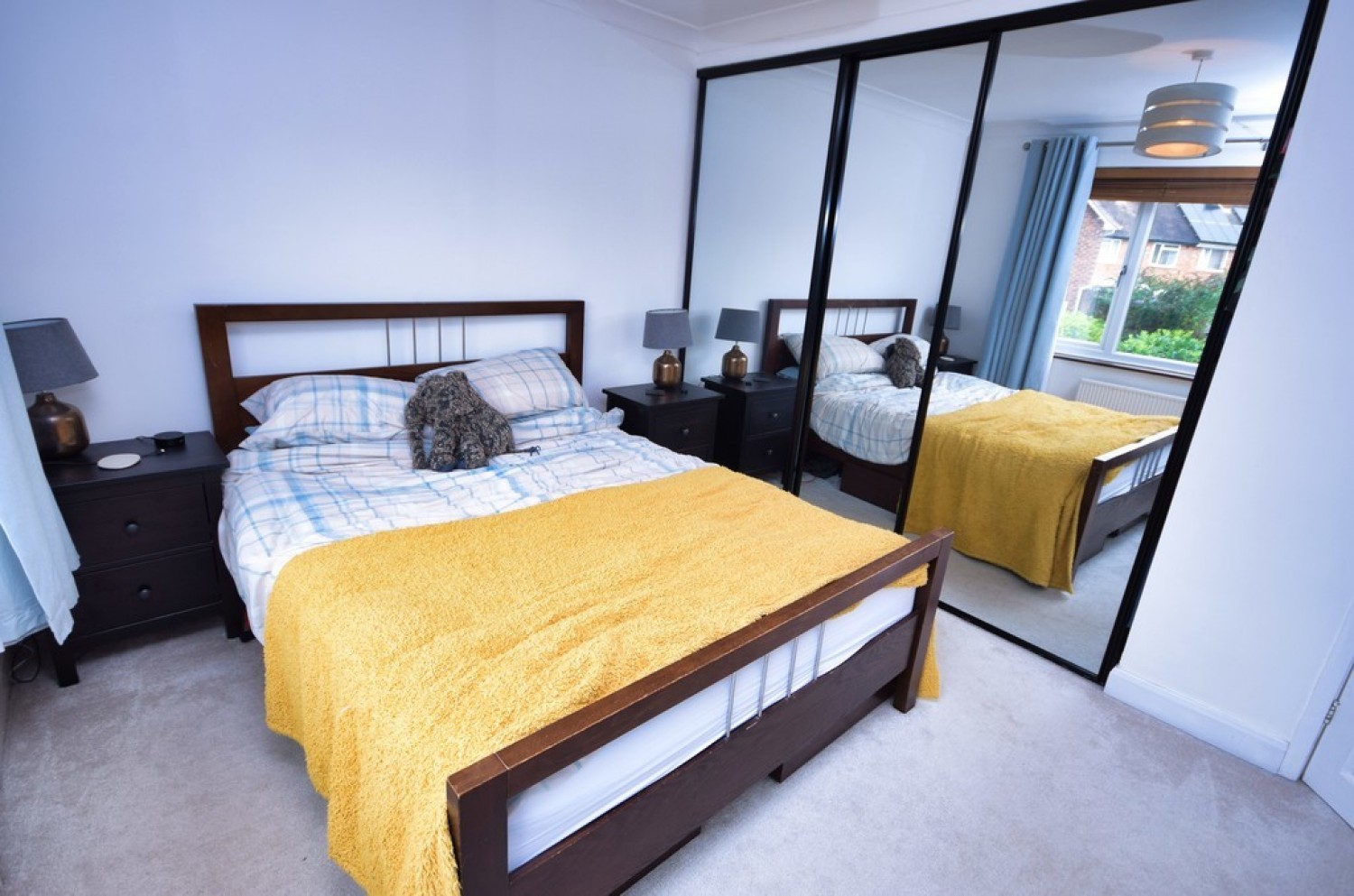 Redlands Close, Solihull