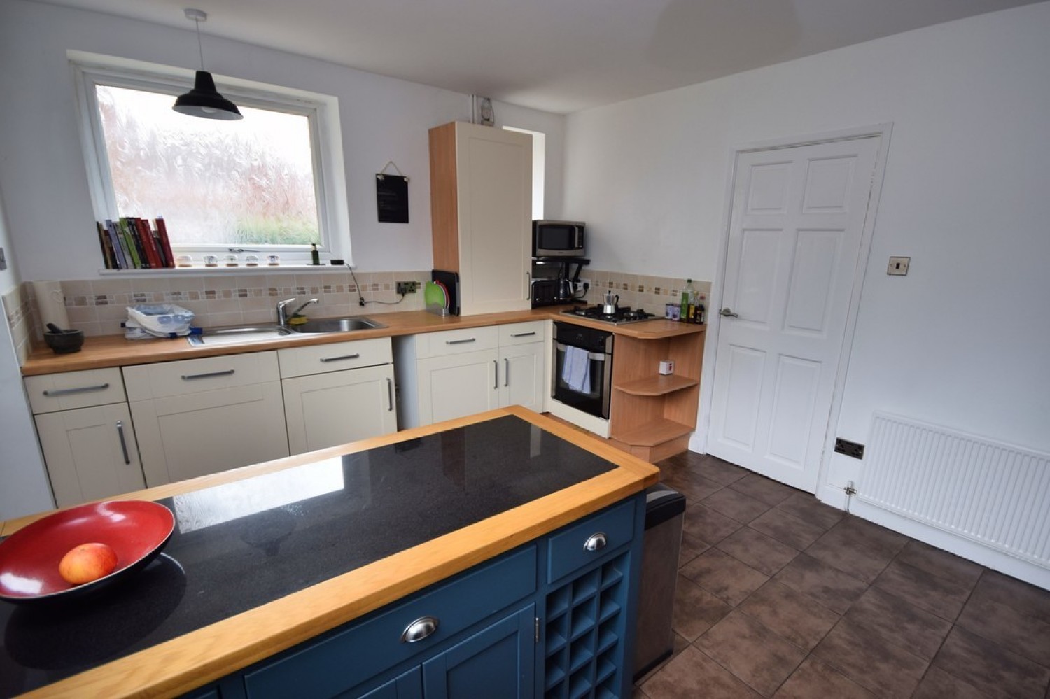 Redlands Close, Solihull