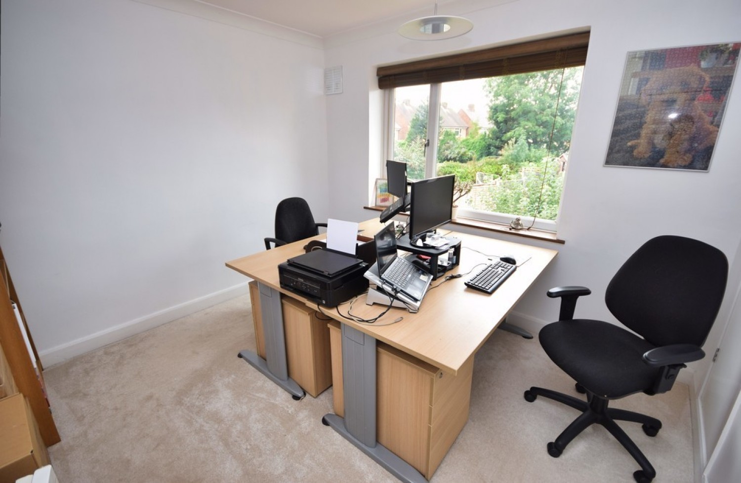 Redlands Close, Solihull
