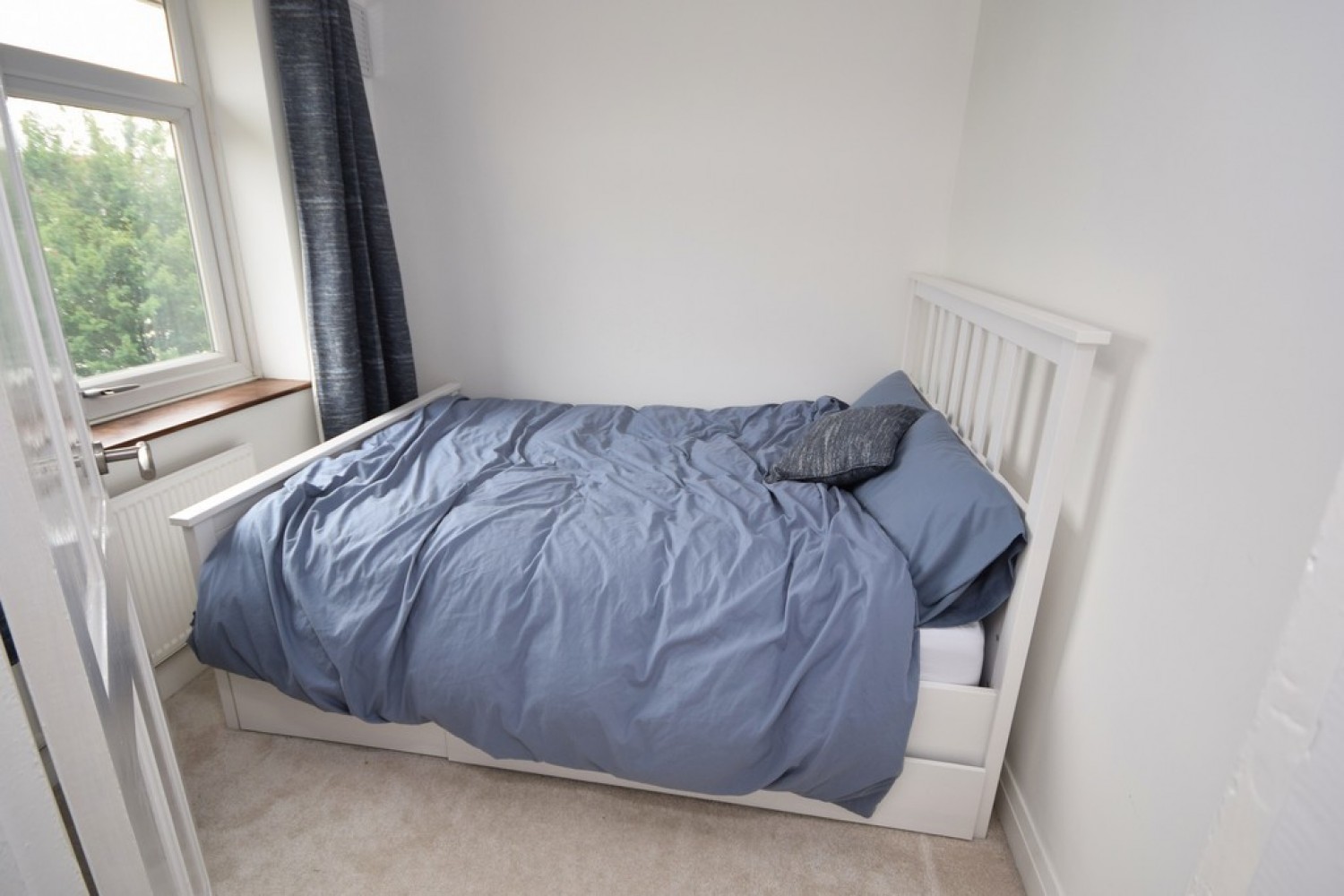Redlands Close, Solihull