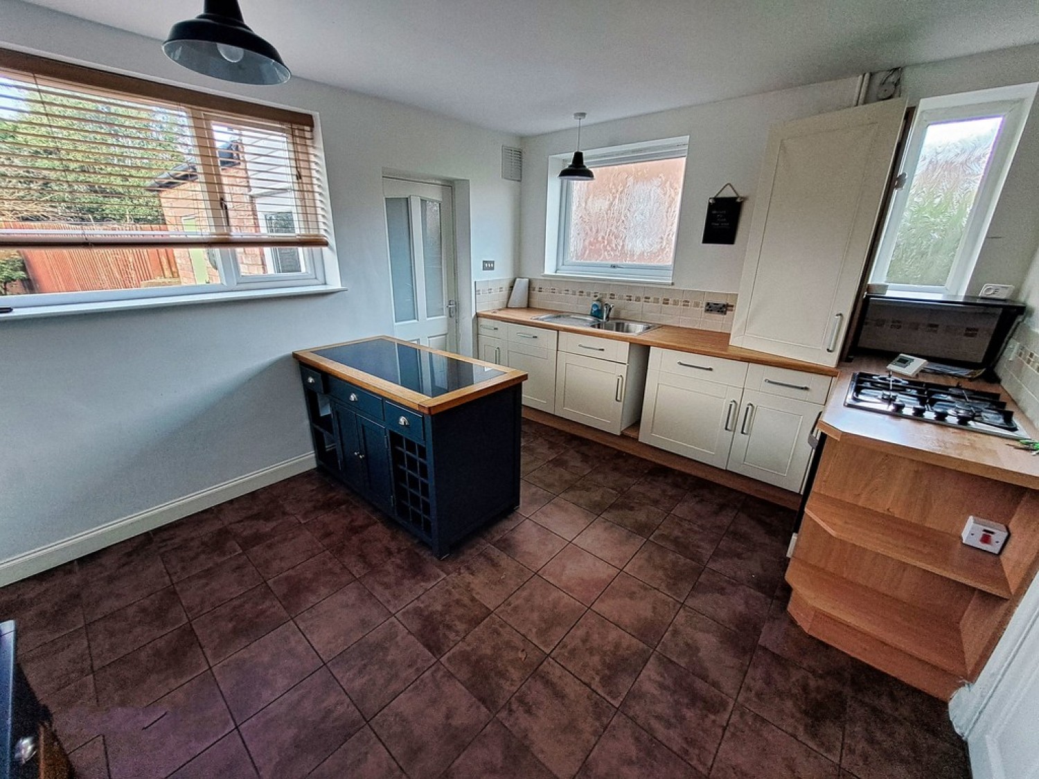 Redlands Close, Solihull