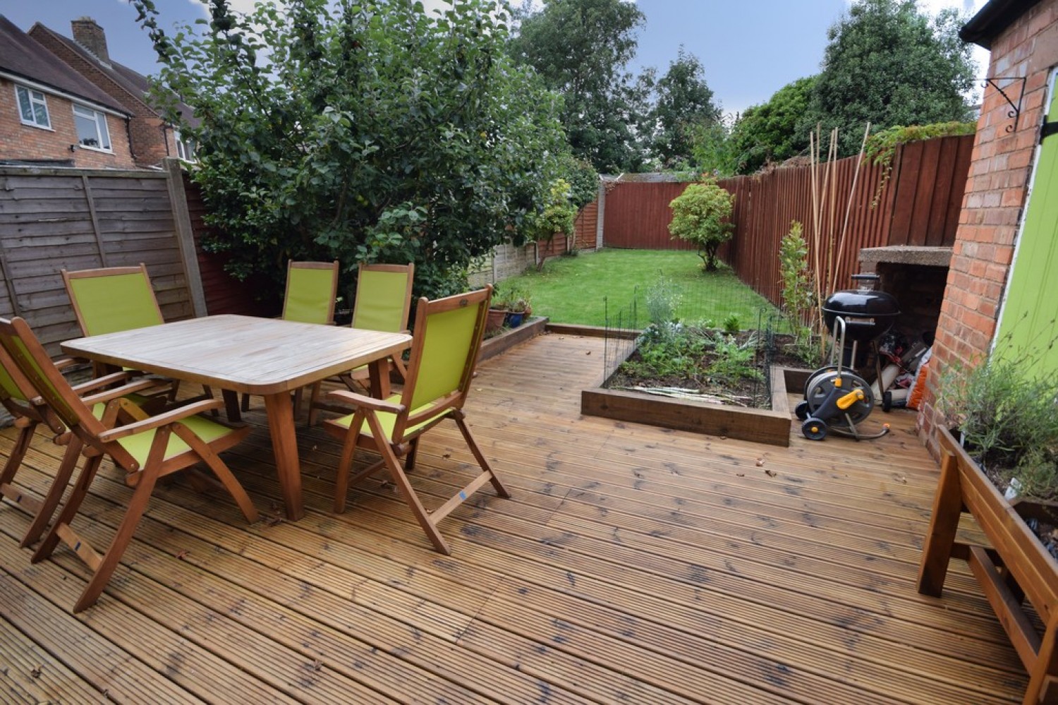 Redlands Close, Solihull