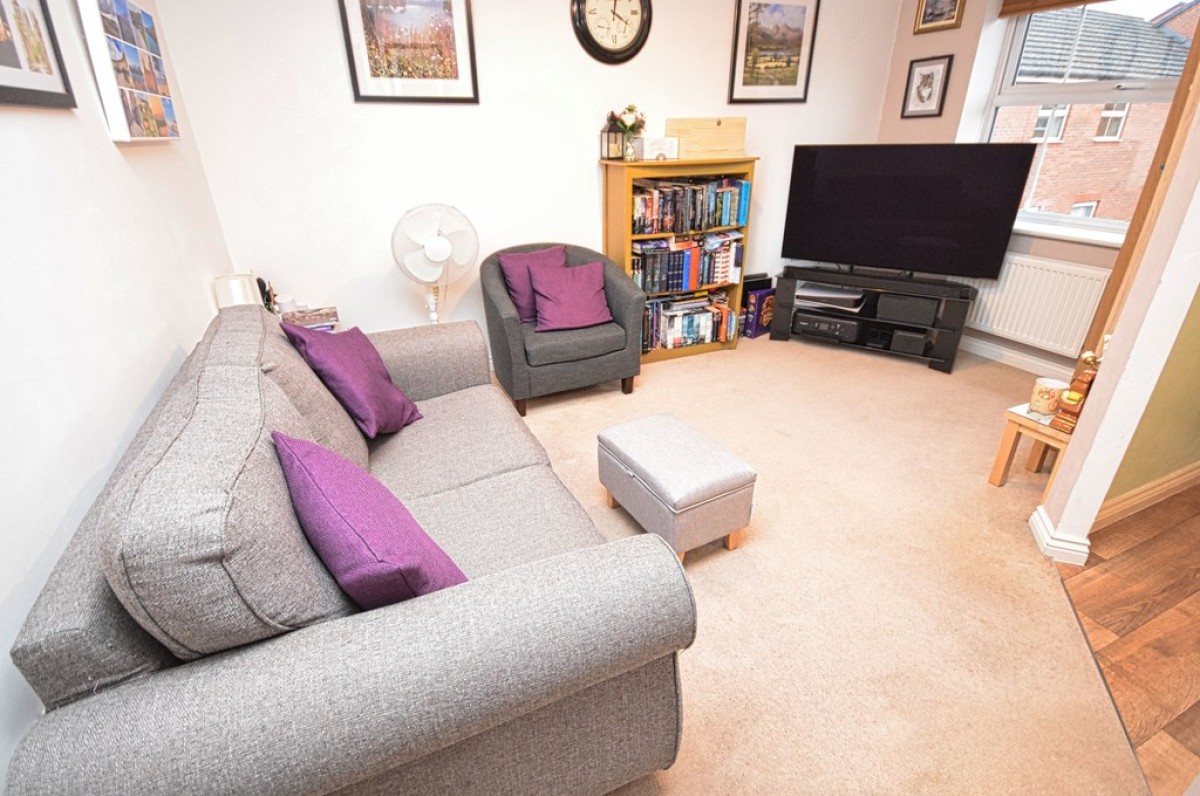 Brook House, Solihull
