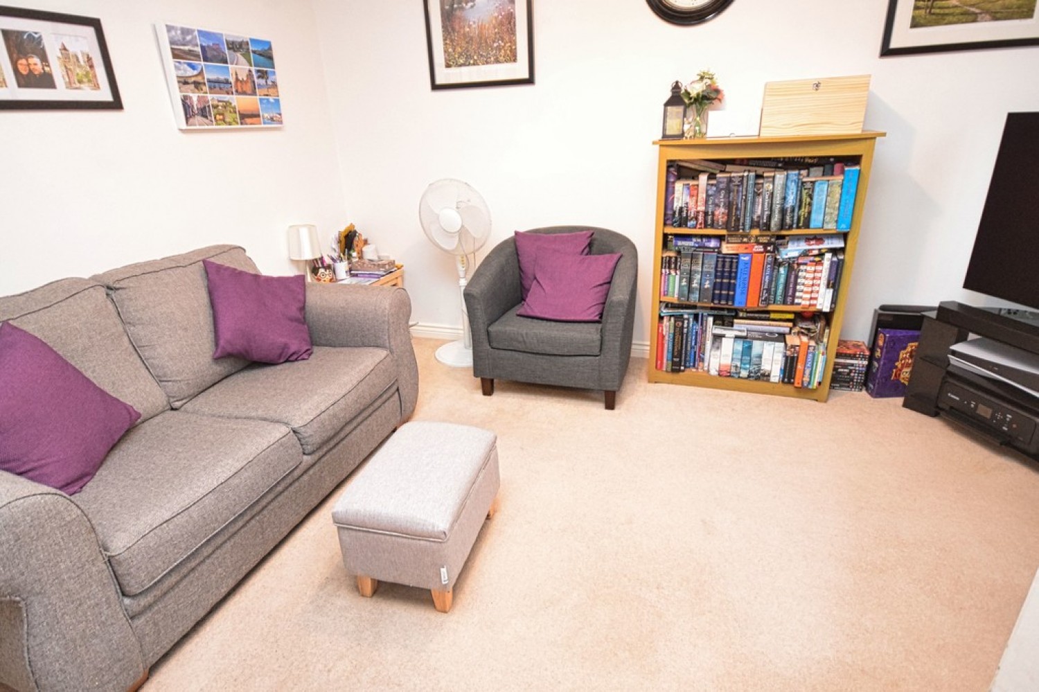 Brook House, Solihull