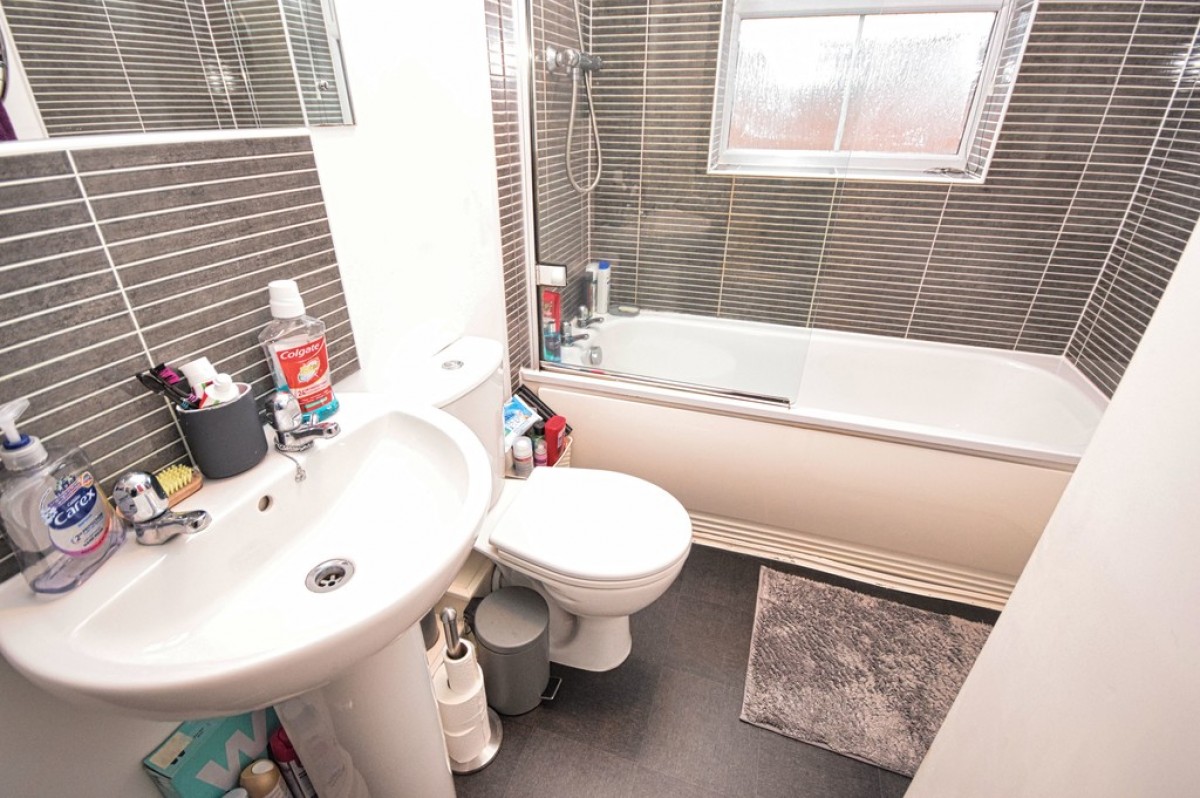Brook House, Solihull