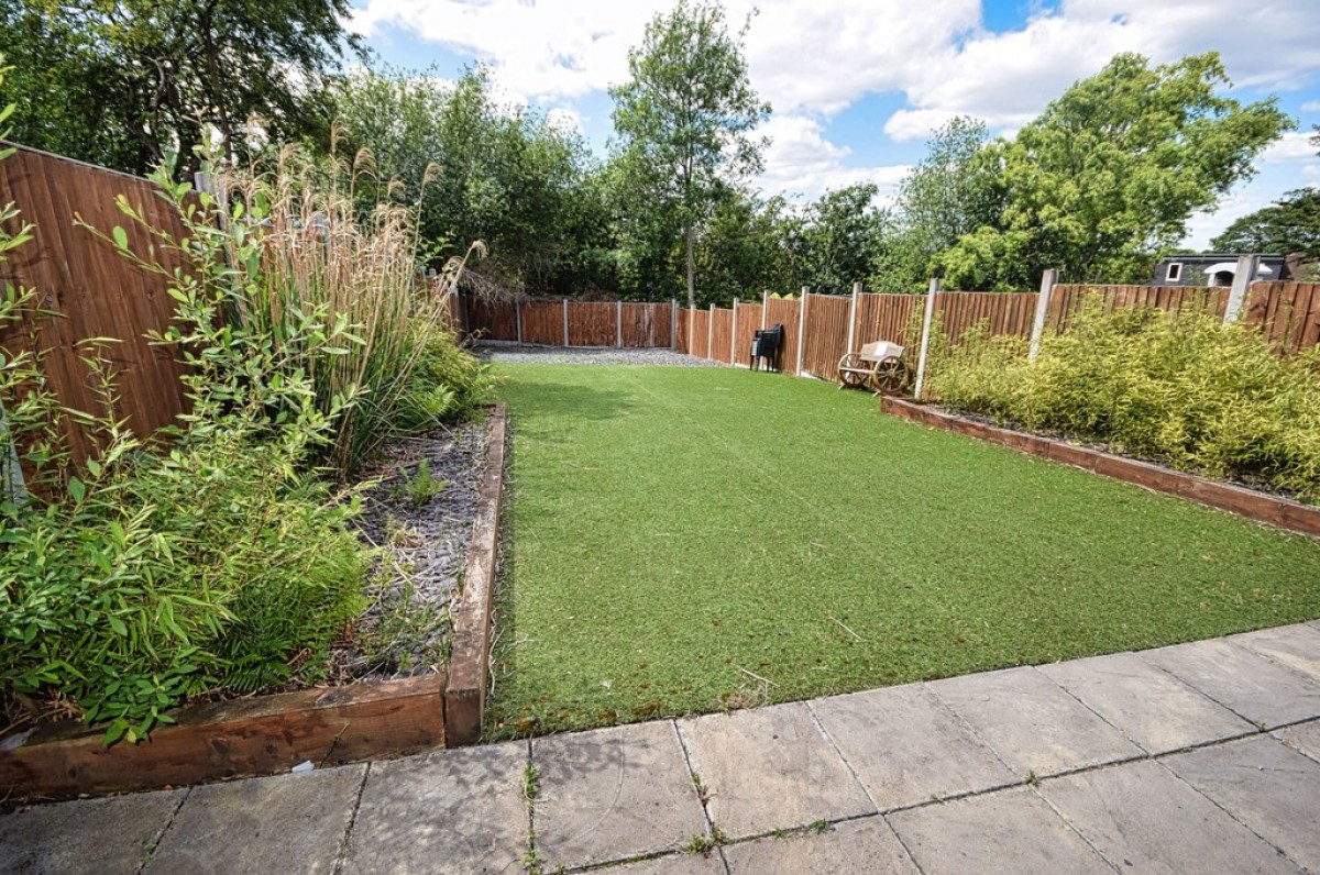 Moordown Avenue , Solihull