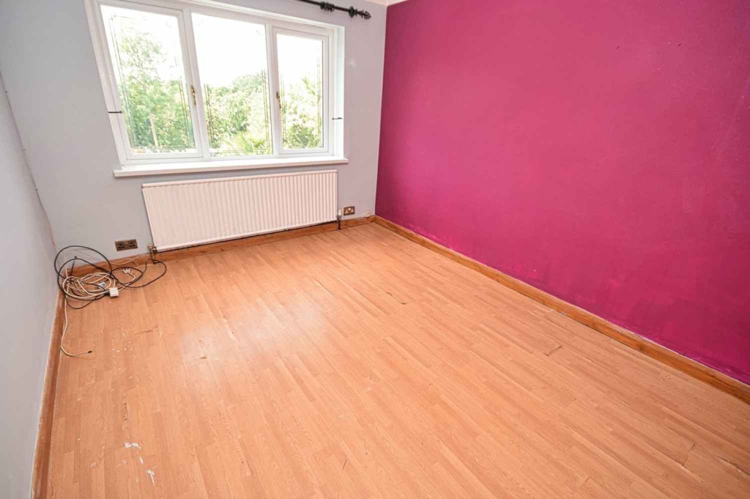Moordown Avenue , Solihull