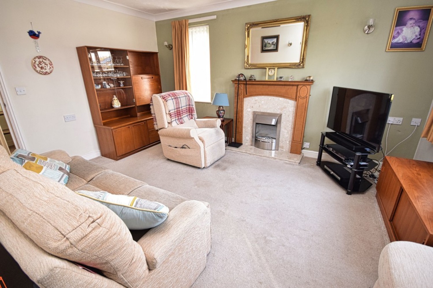 Priory Court, Shelly Crescent, Shirley